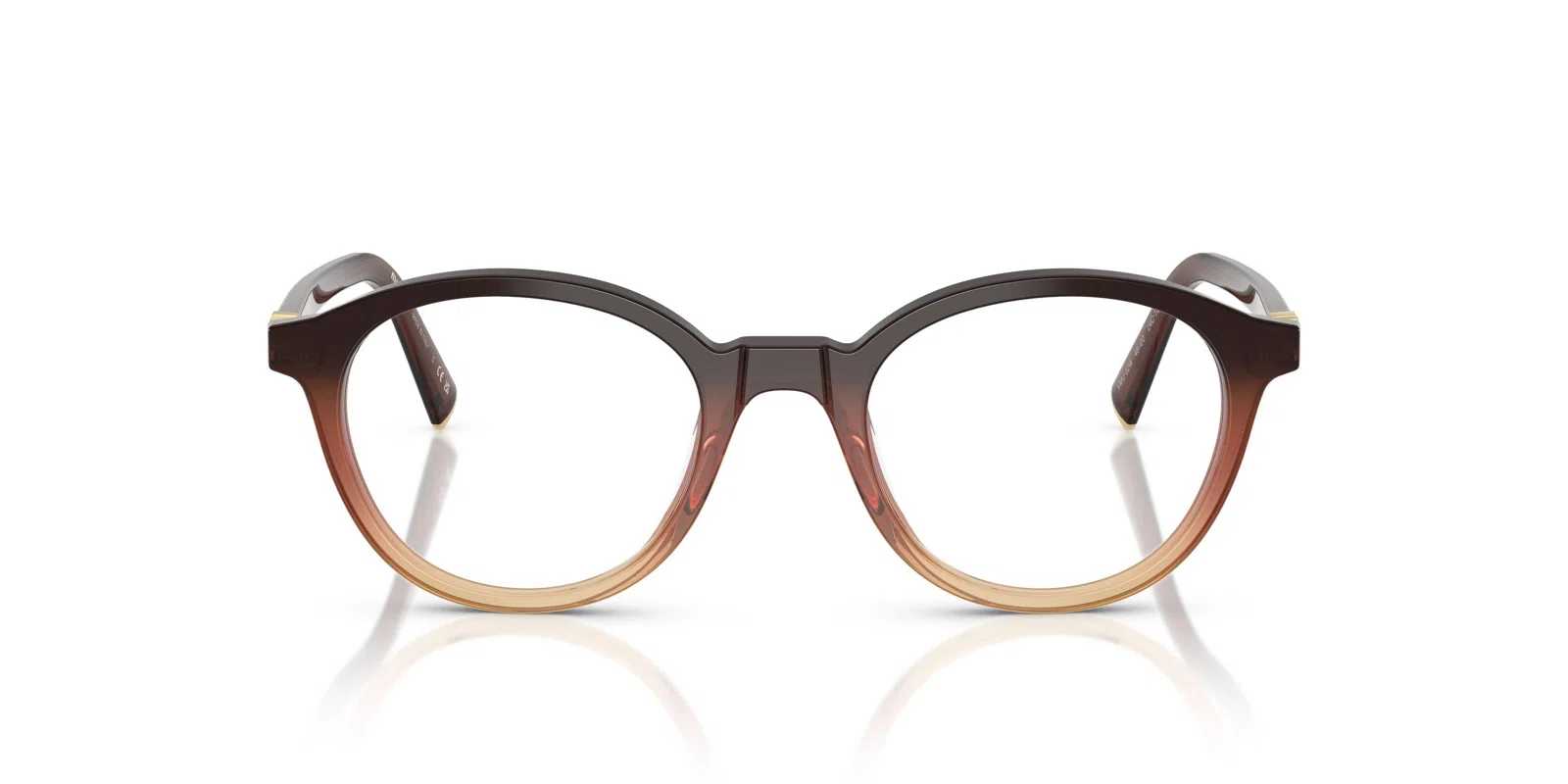 Miu Miu 02WV Eyeglasses - view 10